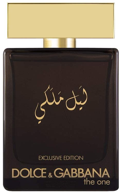 dolce gabbana arabic perfume price